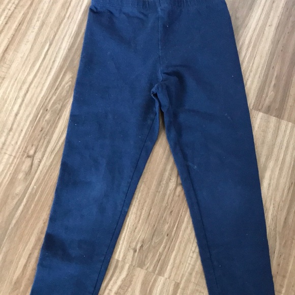 3 Legging pants for girl - Picture 1 of 4